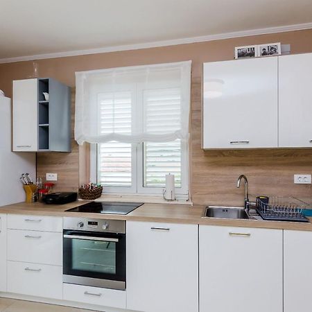 Apartman Jelena Дубровник Екстериор снимка