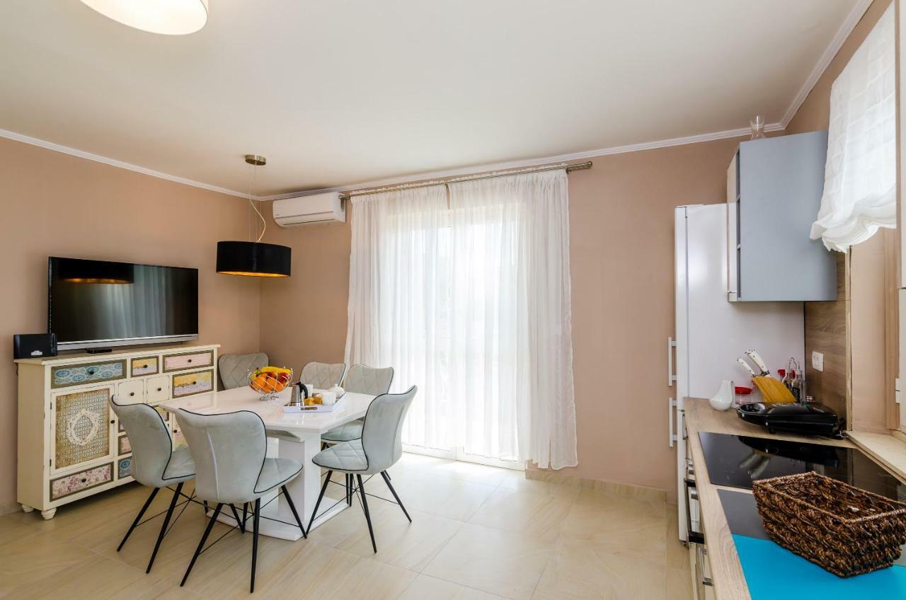 Apartman Jelena Дубровник Екстериор снимка