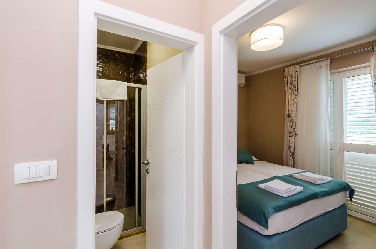 Apartman Jelena Дубровник Екстериор снимка