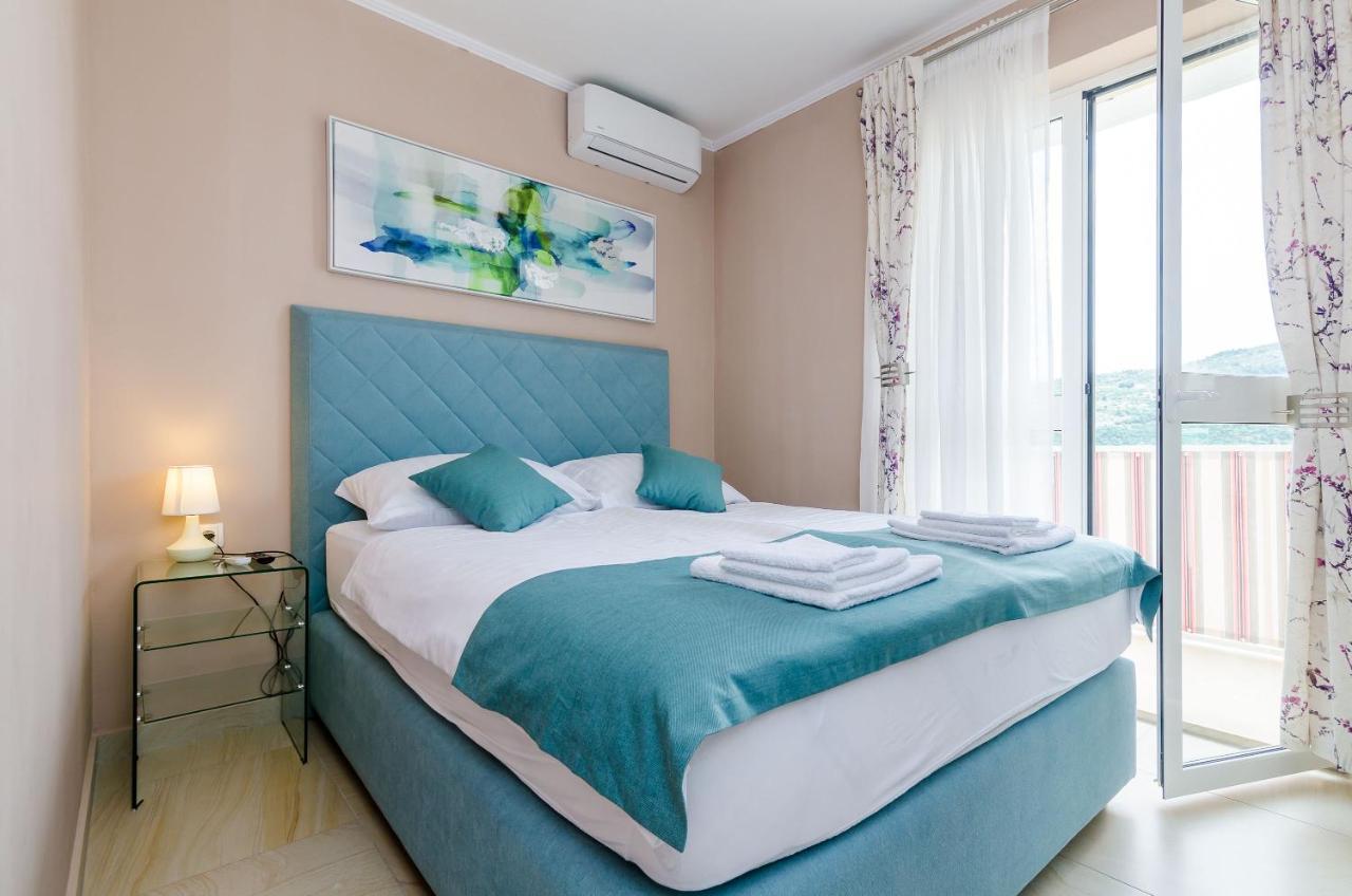 Apartman Jelena Дубровник Екстериор снимка